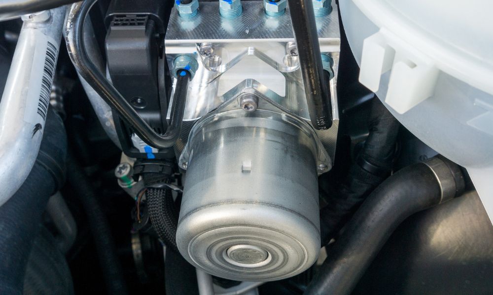 4 Ways Cold Weather Can Affect Actuators