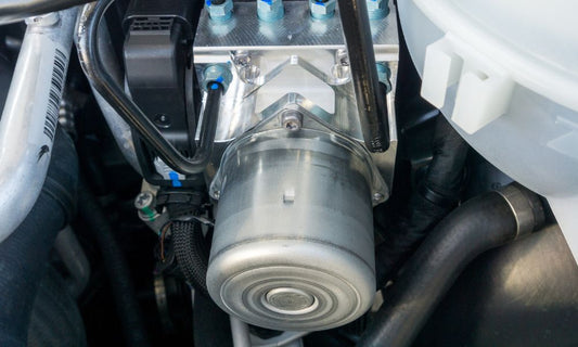 4 Ways Cold Weather Can Affect Actuators