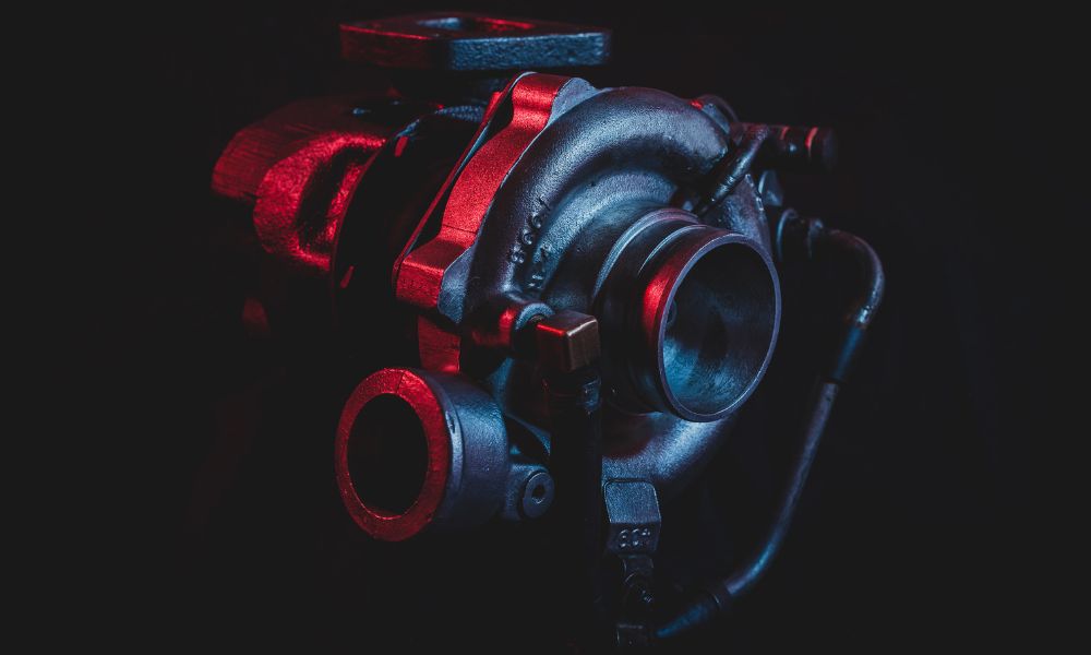 Myths and Misconceptions About Turbochargers