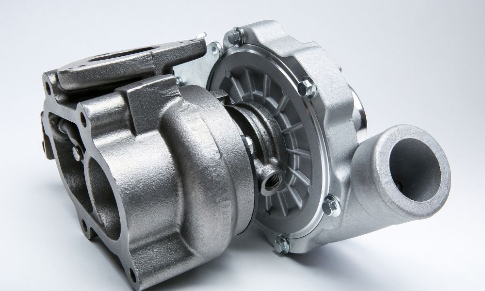 A Brief Overview of VGT Turbos for Beginners