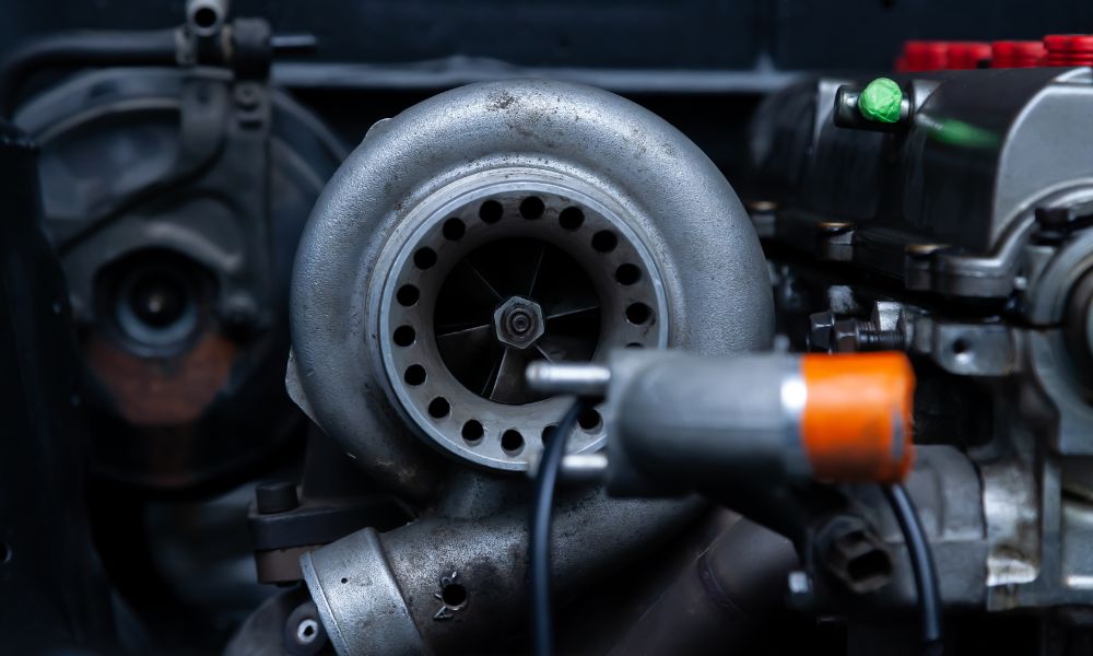 Boost Controllers vs. Actuators: What’s the Difference?