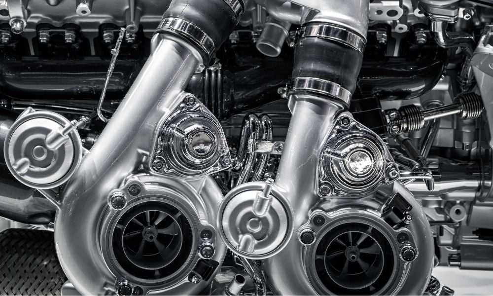 Tips To Help Diagnose Common Turbocharger Problems