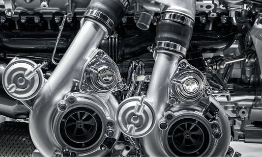 Tips To Help Diagnose Common Turbocharger Problems