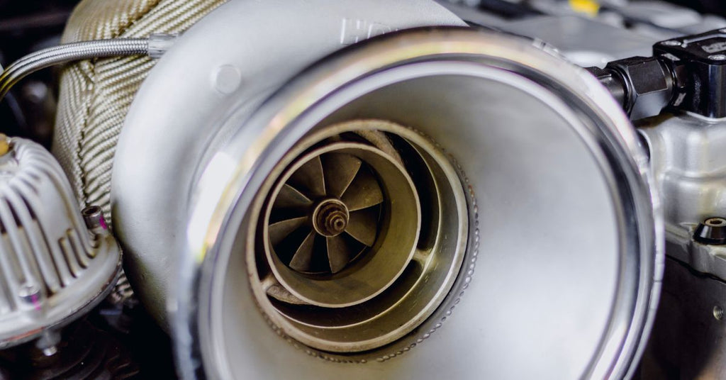 A Beginner’s Guide to Oil Contamination in Turbochargers