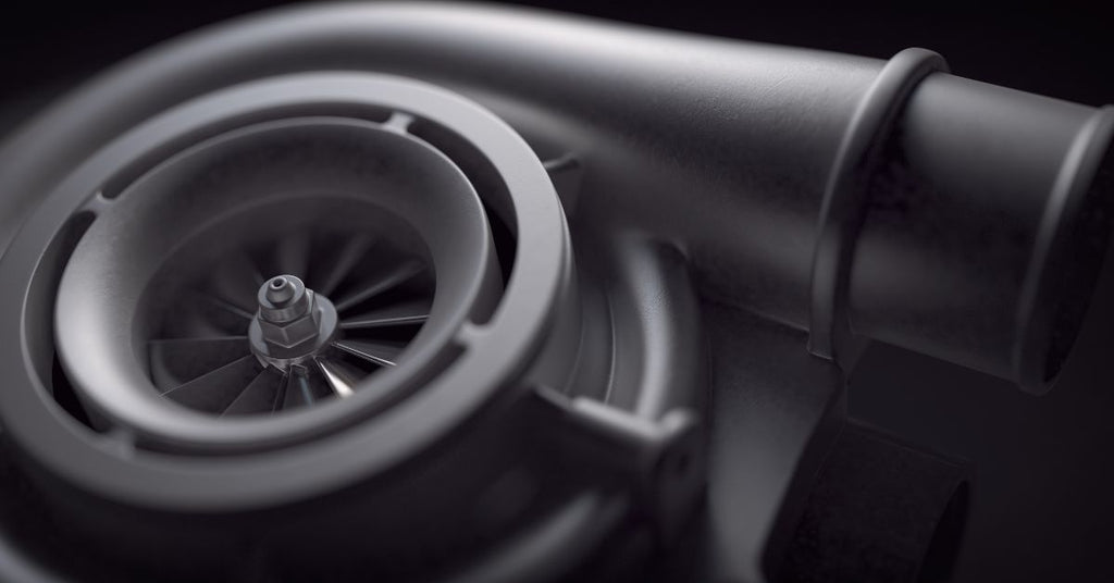 Understanding the Role of Air Flow in Turbochargers