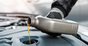 How Often Should You Change the Oil in Your Turbo?