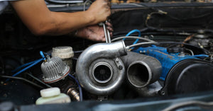 Common Problems With DIY Turbo Installations