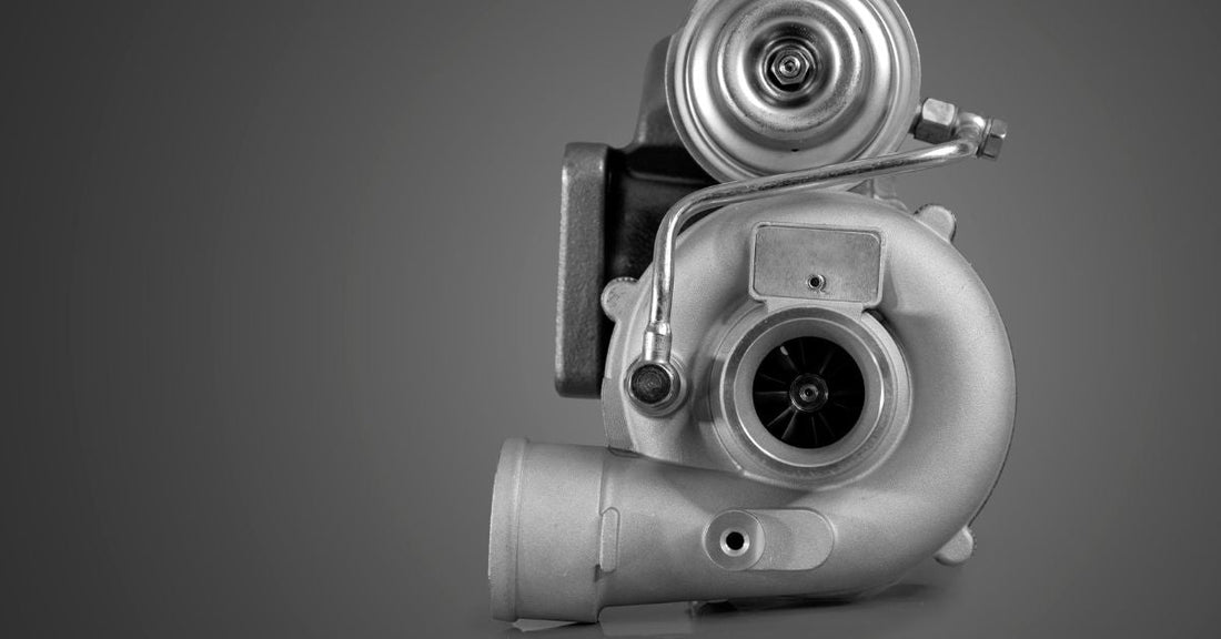 Top Industries Using Mitsubishi Turbochargers