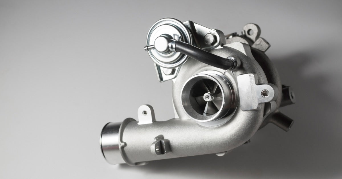 Turbo Engine Types Understanding the Different Types of Semi-Truck Turbos – TurboTurbos