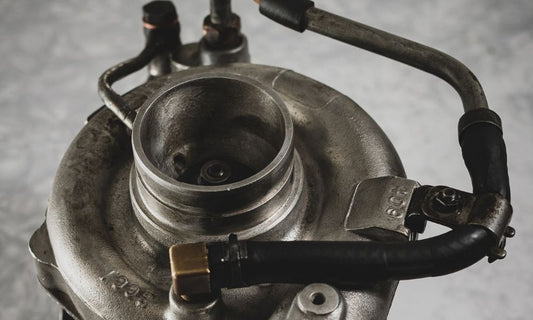 A Complete Guide To Compressor Wheel Variations