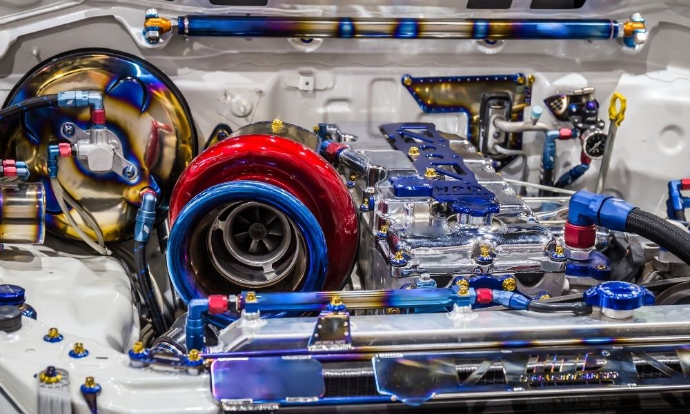 Exciting New Automotive Turbocharger Trends