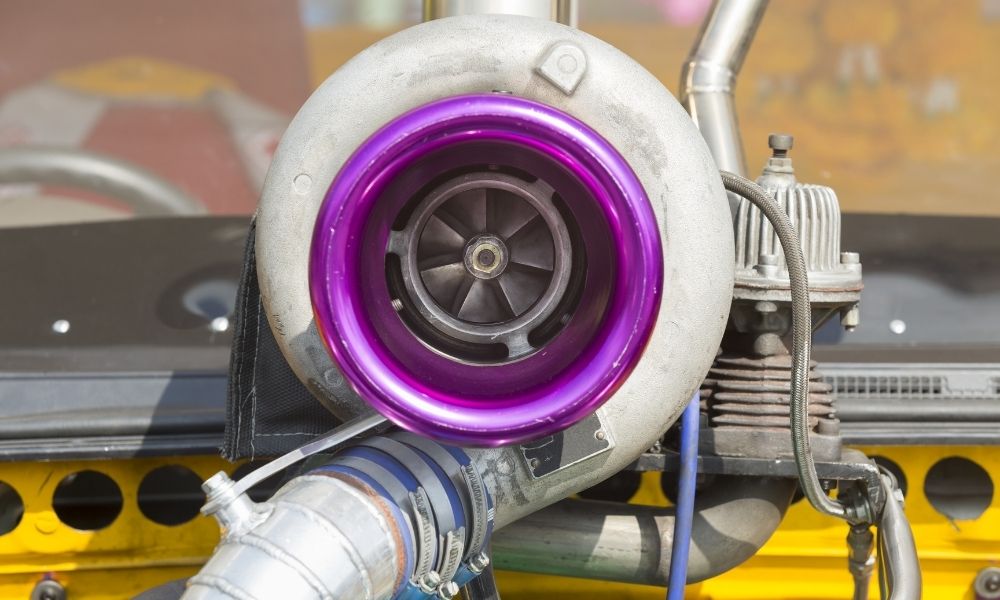 Will a Vehicle Need Tuning After a Turbocharger Upgrade?