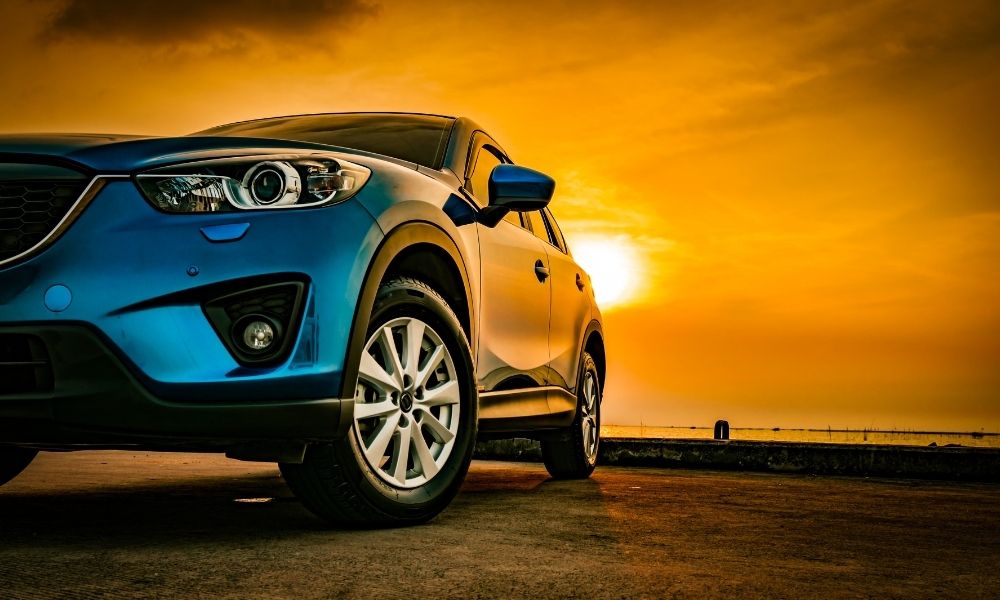 The Most Powerful Turbocharged SUVs on the Market