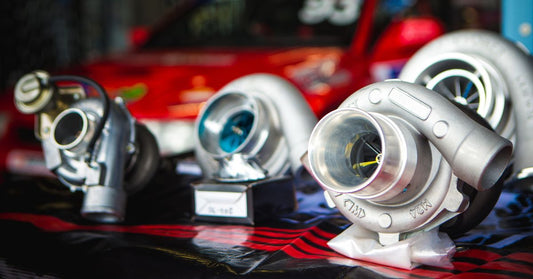How To Accurately Identify Different Turbochargers
