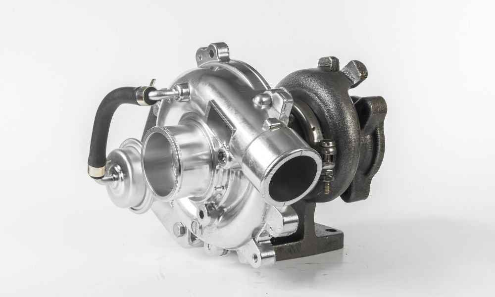6 Top Rated Turbocharger Brands You Should Consider