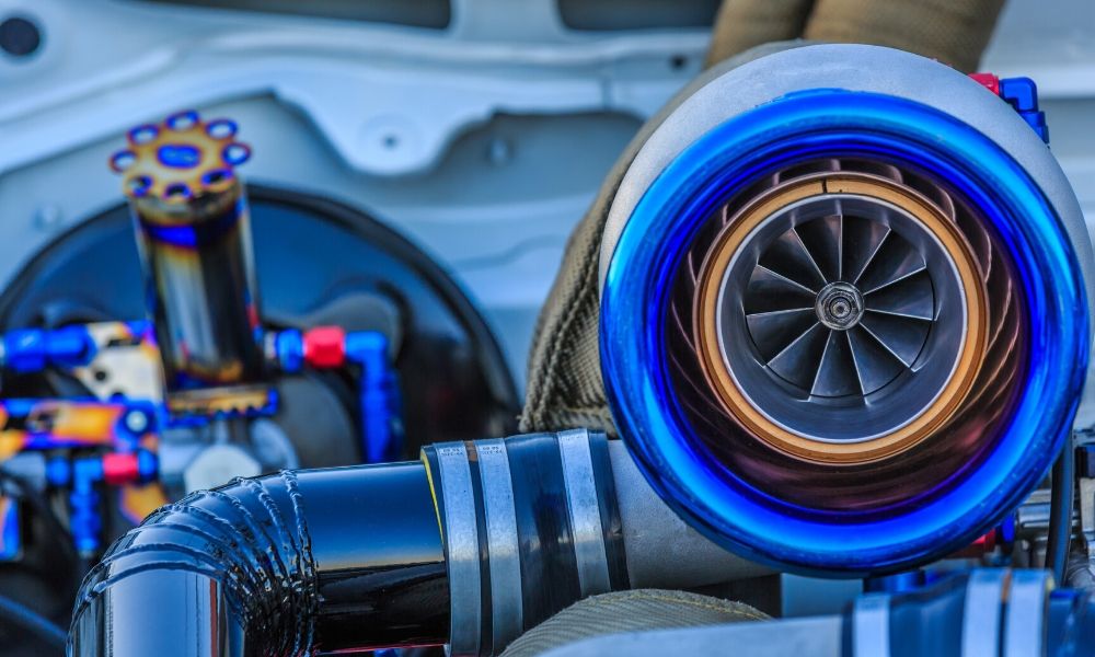 What Turbo Lag Is and How to Get Rid of It