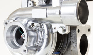 Things To Consider Before Upgrading Your Turbocharger