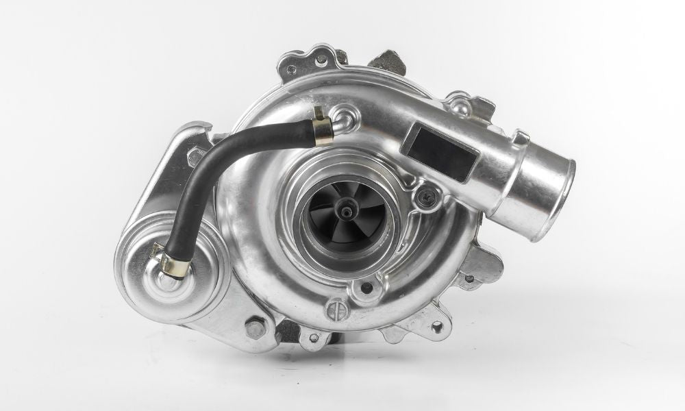 How To Find Your Turbocharger Part Number