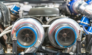 How to Install a Turbo in a Car