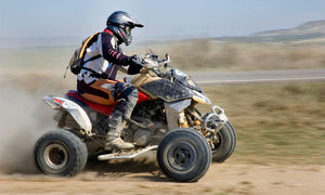 Por qué debería considerar agregar un turbo a su ATV 