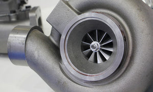 MHI Turbocharger Kits and Their Key Features