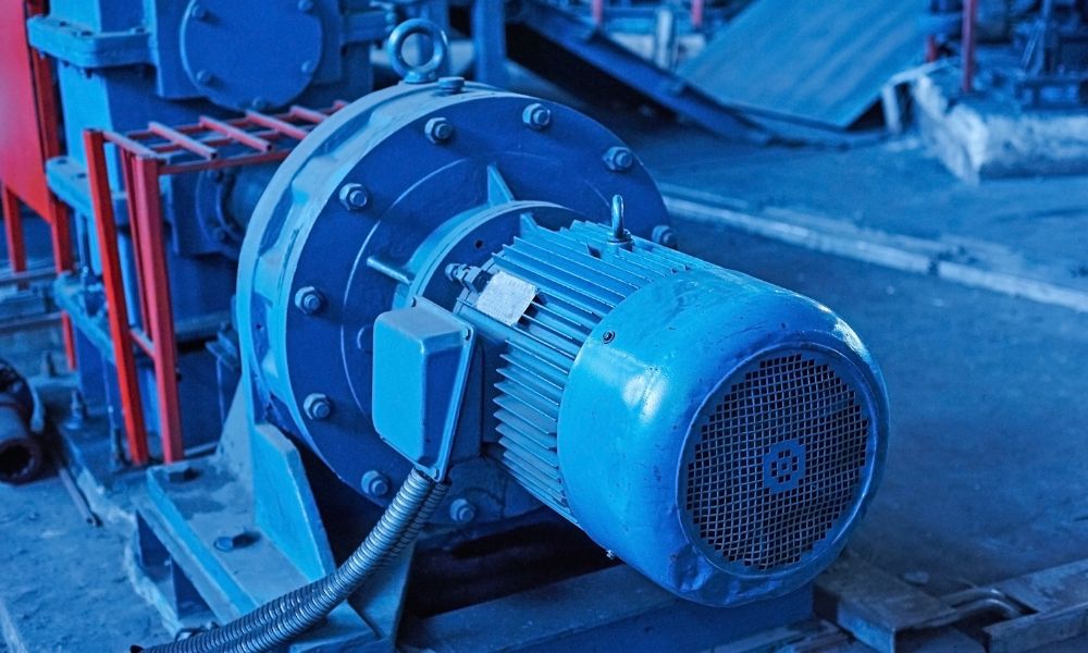 A Complete Guide to the 5 Most Common Types of Actuators