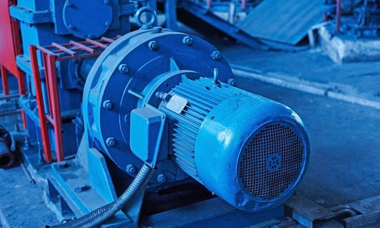 A Complete Guide to the 5 Most Common Types of Actuators