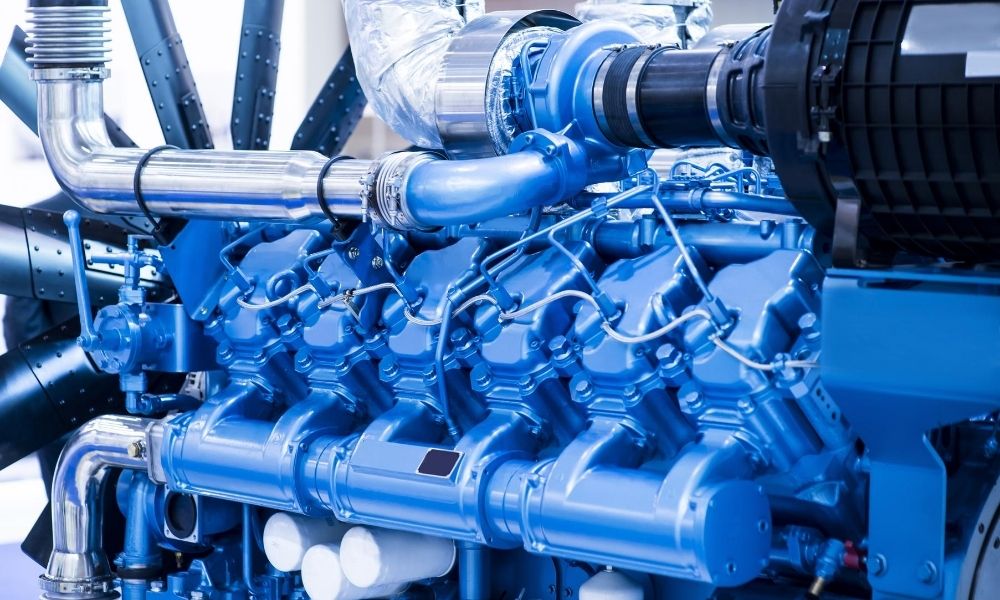 Efficient Turbocharger Operation on Ships – TurboTurbos