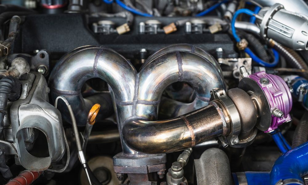 5 Things You Need To Know About Wastegates