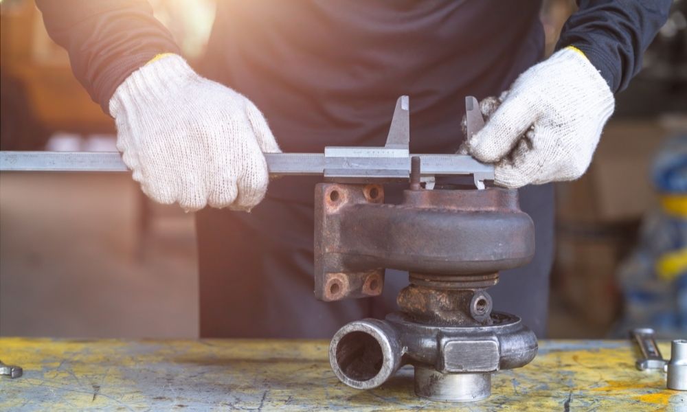 How Inadequate Lubrication Can Ruin a Turbocharger