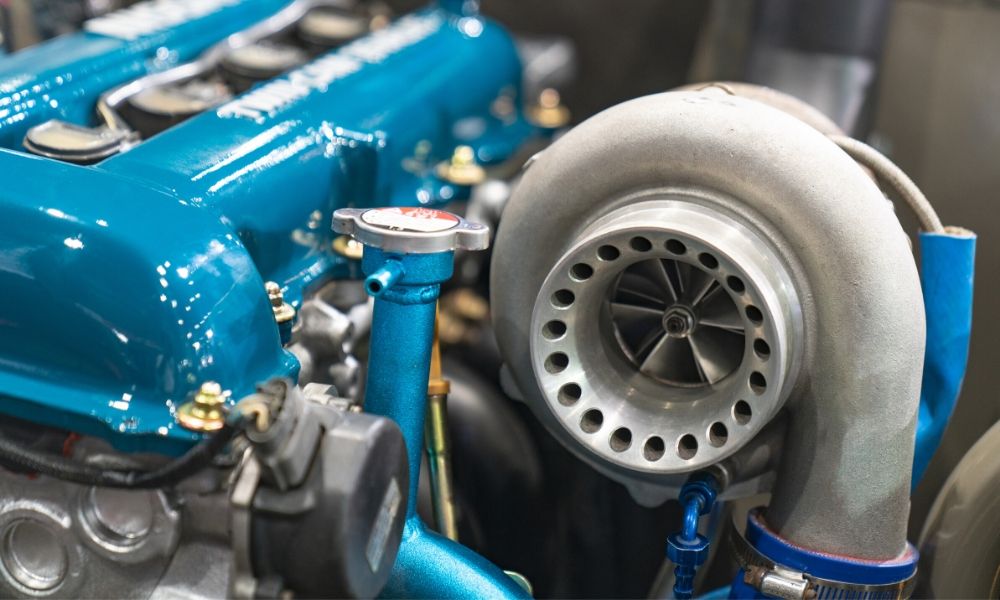 Signs You Need to Repair Your Turbo