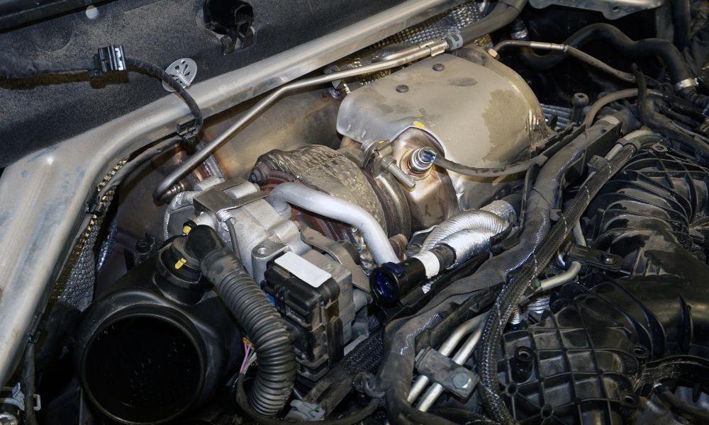 What Is Boost Creep, and How Do You Avoid It?