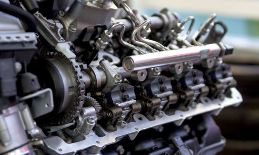 Ways To Upgrade Your Diesel Engine