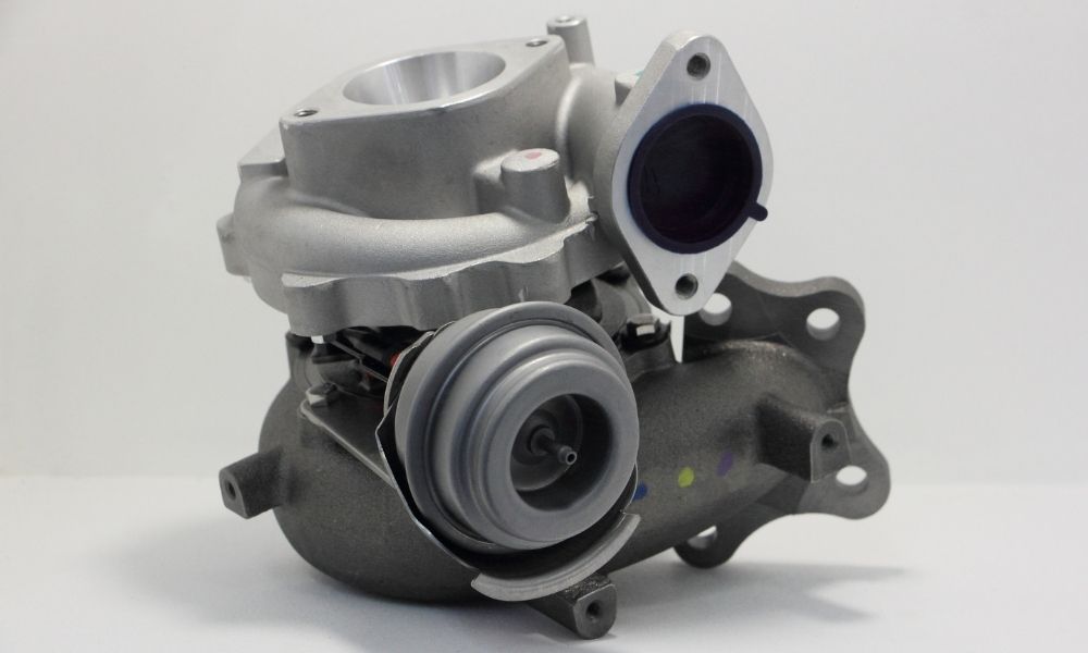 Why You Should Always Keep a Turbo Repair Kit on Hand