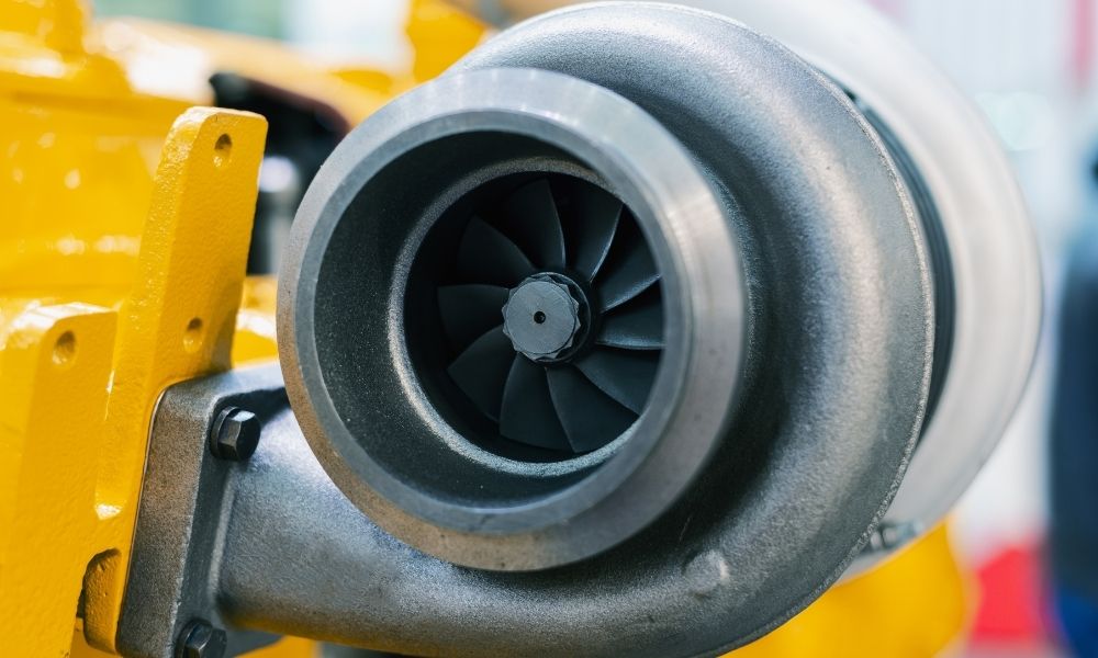 The Environmental Benefits of Turbochargers