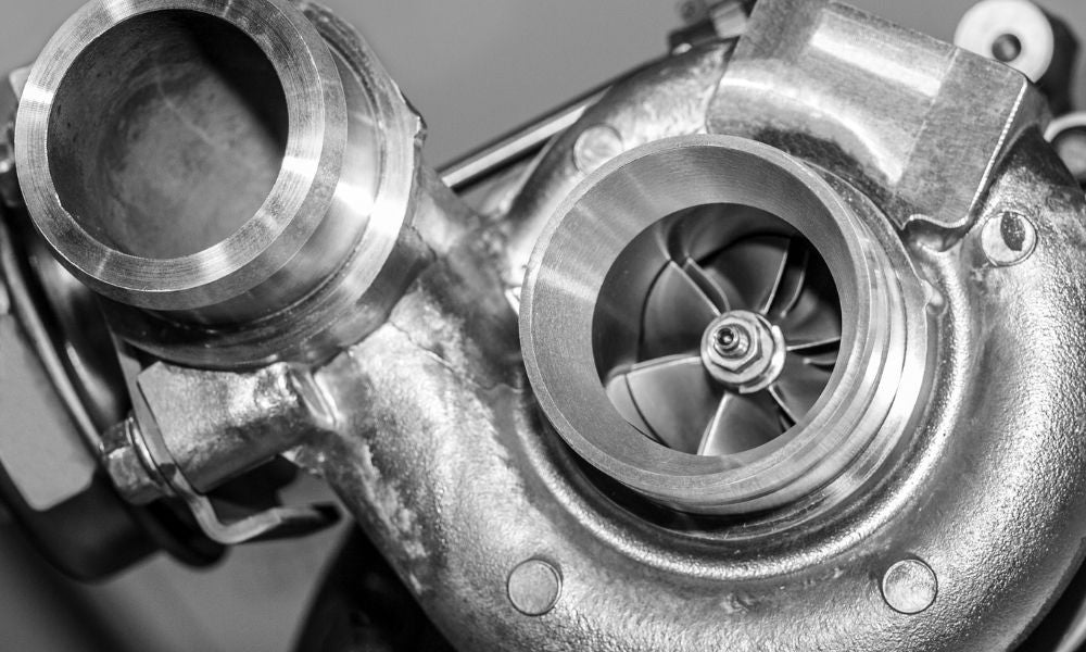 What’s the Difference: Good vs. Bad Turbocharger Kits
