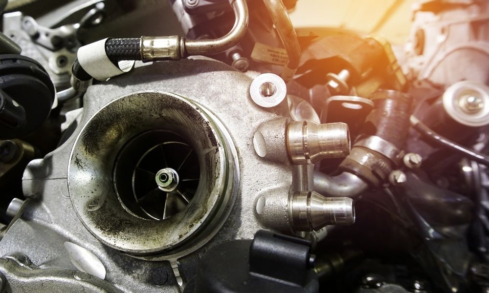 Guide To Replacing Your Turbocharger