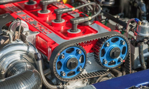 Maintenance Tips for Turbocharged Cars