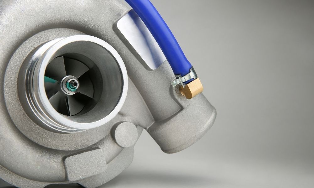 The Basics of Fixed Geometry Turbochargers