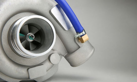 The Basics of Fixed Geometry Turbochargers