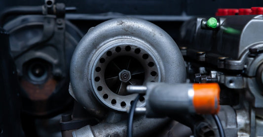 Why Borgwarner Turbos Stand Out From the Rest