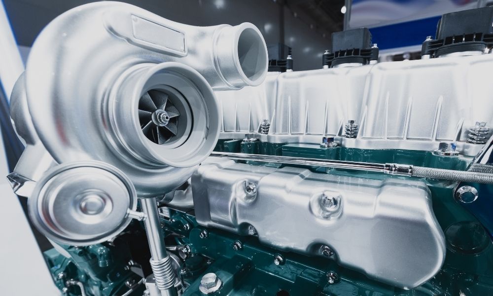Why Turbocharger Balancing Matters