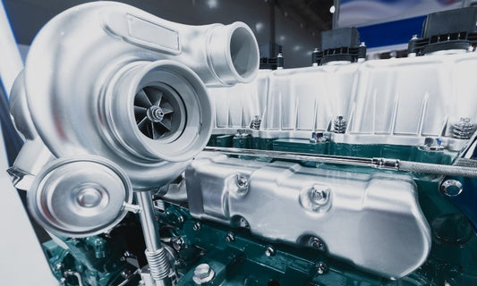 Why Turbocharger Balancing Matters