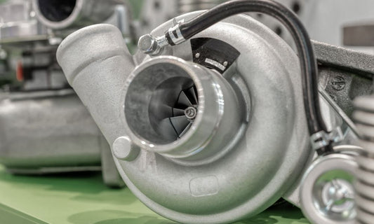 The Different Types of Turbochargers