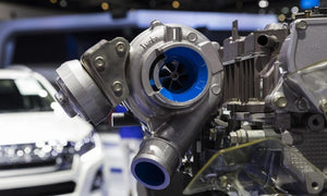 How to Buy the Right Turbocharger