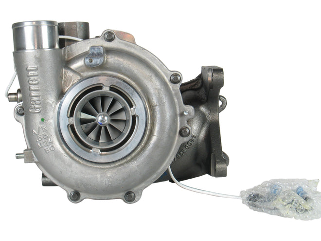 GMC Turbo Diesel Parts and Turbocharger Engines