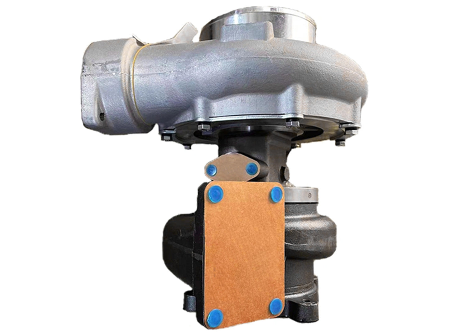 NEW Weifu J135A/W122 Turbo Baudouin Marine 12M26 31.8L Diesel Engine 1000158468