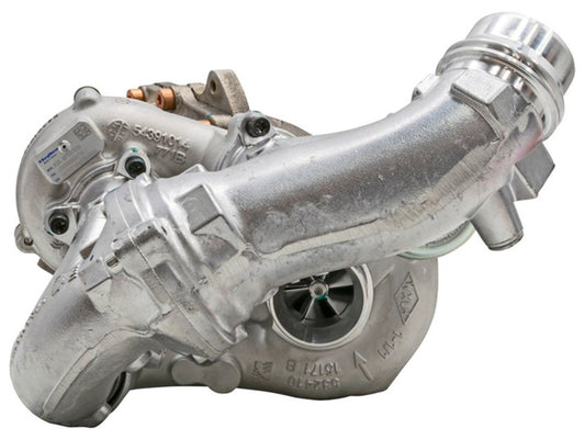 NEW BorgWarner R2S KP39 + K04 Turbo Mercedes Spinter OM651DE22LA 10009880074