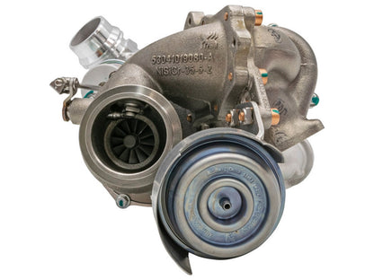 NEW BorgWarner R2S KP39 + K04 Turbo Mercedes Spinter OM651DE22LA 10009880074
