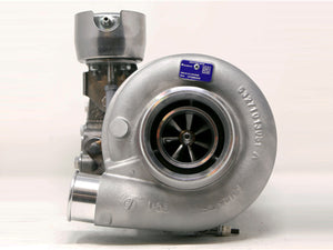 全新博格华纳 B2 Turbo CAT Perkins 农用拖拉机 1106D 6.0L 10709880006